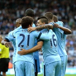 City yang Lapar dan Tetap Rendah Hati