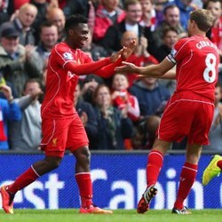 Sturridge: Kami Sudah Move On dari Suarez