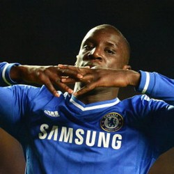 Demba Ba: Mungkin Saya Kurang Top untuk Jadi Striker Chelsea