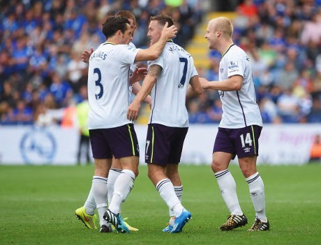 Awal Musim yang Kurang Mulus untuk Everton