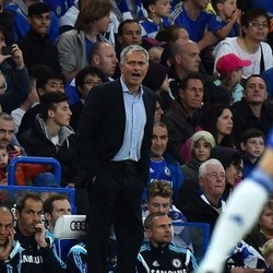 Mourinho Sebut Chelsea Siap Hadapi Tim yang Suka Parkir Bus