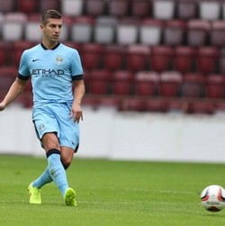 City Siap Lepas Nastasic, Richards, Sinclair, dan Guidetti
