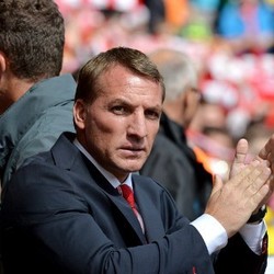 Rodgers Masih Ingin Datangkan Striker