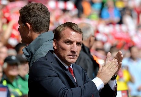 Rodgers Masih Ingin Datangkan Striker