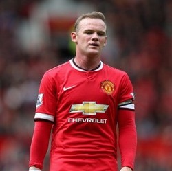 Sebagai Kapten, Rooney Siap Tanggung Jawab