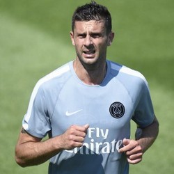 PSG Konfirmasi Motta Alami Patah Hidung