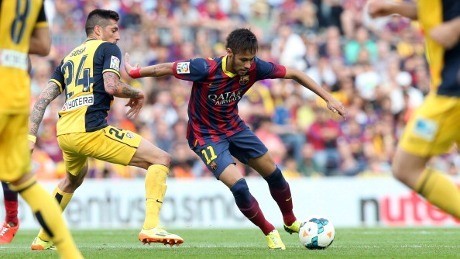 Antara Dominasi dan Ekspektasi