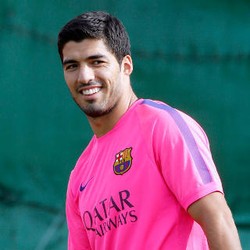 Menunggu Letupan Suarez di Barca