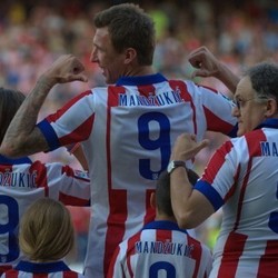 Siapa Jadi Bomber Baru Atletico?
