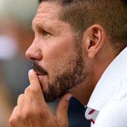 Simeone: Madrid Jauh Lebih Baik daripada Musim Lalu