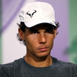 Nadal Pastikan Absen di AS Terbuka