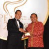 CEO Garuda Indonesia Dianugerahi Asia Pacific Entrepreneurship Awards 2014
