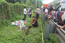 Keluarga Yakin PNS Polda Metro Tewas di Tol Jatiwarna karena Dibunuh