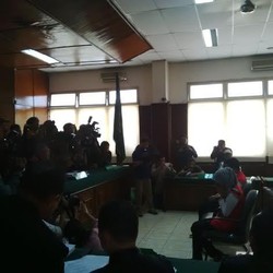 Keluarga Ade Sara Ingin Hakim Tegakkan Hukuman Seadil-adilnya