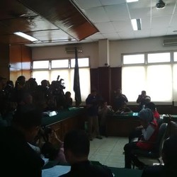 Terancam Hukuman Mati, Tersangka Pembunuh Ade Sara Tak Didampingi Pengacara