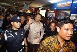Ahok: Calon Wagub DKI Harus Sama-sama Nggak Mau Nyolong dan Pekerja Keras