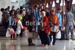 MTI: Perlu Kebijakan Inovatif dalam Pengelolaan Mudik Lebaran