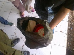Kampus Unas Digeledah Lagi, BNN dan Polisi Temukan 1 Kantong Ganja