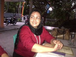 Wabup Rohil Riau Dilaporkan Eks Istri terkait Pemukulan dan Hak Asuh Anak