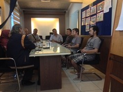 Konfirmasi Kasus Penyekapan Anak di Bawah Umur, Komnas PA Datangi Polres Jakbar