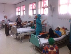 1 Pemain Kuda Lumping di Riau Tewas karena Keracunan, Belasan Dibawa ke RS