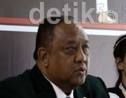 KaBIN: Tidak Ada Toleransi Bagi Mereka yang Duduki MK!