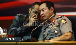 Jika Ada Kendala Penanganan, Polri Serahkan Kasus Suap Polda Jabar ke KPK