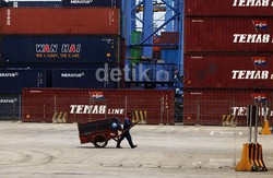 Begini Rumitnya Aturan Persaingan Usaha di Pelabuhan Tanjung Priok