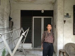 Datangi Kemensos, Pengacara Ryan Suntik Mati Minta Komitmen Pemerintah