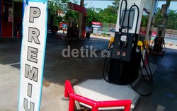 Ombudsman Sebut Pelarangan BBM Bersubsidi di SPBU Tol Diskriminatif