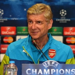 Besiktas Jadi Kesempatan Arsenal Tumbuhkan Kepercayaan Diri