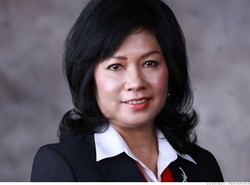 Dewan Energi: Karen Bawa Pertamina Dikenal Dunia