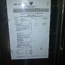 Jero Wacik Pajang Daftar Harta Rp 12 M, Ini Kata Pegawai ESDM