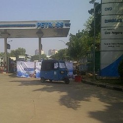 Ini Kelebihan Mesin Pakai BBG Ketimbang Bensin