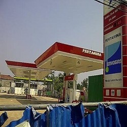 Cerita SPBG Pertamina di Ragunan yang Ditolak Warga
