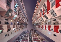 Begini 5 Cara Keren Memotret Gedung