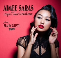 Aimee Saras Segera Rilis Single Terbaru Duet dengan Drummer SORE