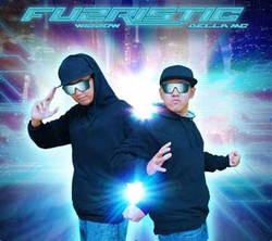 Fu2ristic, Kolaborasi Baru Wizzow dan Della MC Luncurkan Album Debut