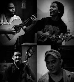 Payung Teduh Isi Soundtrack Film Hijabers In Love