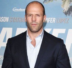 8 Pria Paling Maskulin di Inggris, Jason Statham Lebih Macho dari Beckham