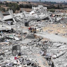 Gencatan Senjata di Gaza Diperpanjang Hingga 24 Jam