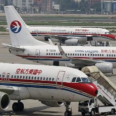 Parah! Pesawat China Batal Mendarat karena Petugas ATC Tidur