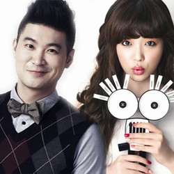 Sebelum Akui Pacaran, Sulli dan Choiza Kepergok Kencan di Namsan Tower