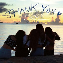 Sukses dengan Touch My Body, SISTAR Akan Rilis I Swear