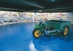 Apa Arti Nama Mazda?