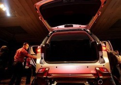 Ini Rahasia MU-X Sanggup Tenggak Semua Jenis Solar