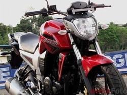 Yamaha: Byson Injeksi untuk Tahun Depan!