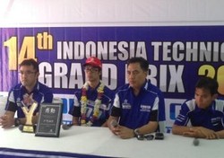 3 Mekanik Terbaik Yamaha Tahun Ini