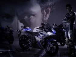 Yamaha: Kami Mau R25 Itu Inden Terus