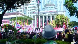 Harapan Masyarakat Jelang Keputusan MK dalam Sengketa Pilpres 2014